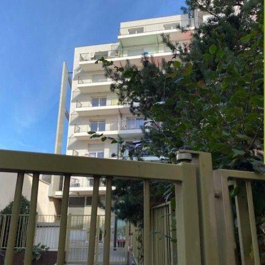  Annonces CROIXROUSSE : Appartement | LYON (69007) | 37 m2 | 645 € 