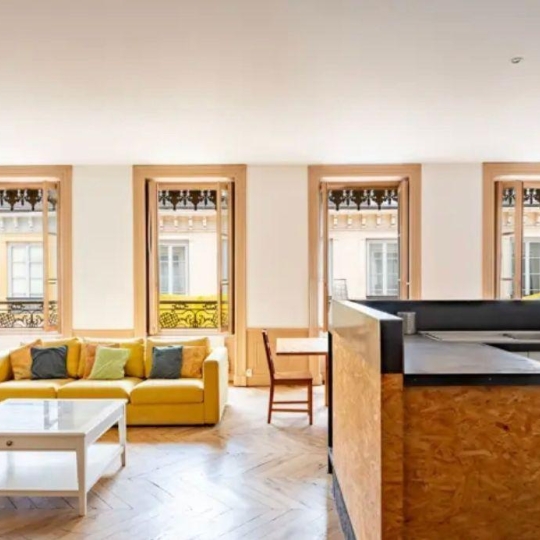  Annonces CROIXROUSSE : Appartement | LYON (69001) | 123 m2 | 3 500 € 
