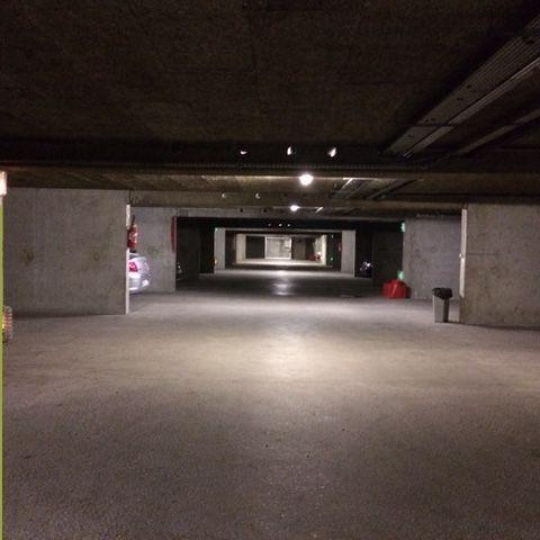  Annonces CROIXROUSSE : Garage / Parking | VILLEURBANNE (69100) | 0 m2 | 15 555 &euro; 