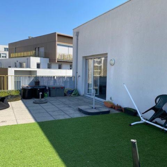  Annonces CROIXROUSSE : Appartement | LYON (69007) | 85 m2 | 540 000 &euro; 