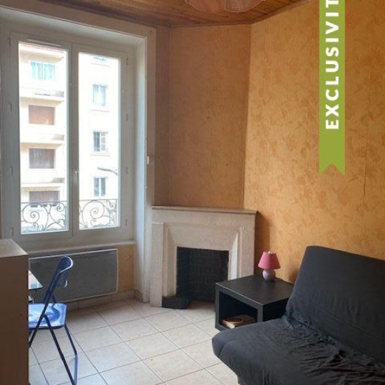  Annonces CROIXROUSSE : Apartment | LYON (69007) | 24 m2 | 134 000 € 