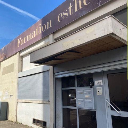  Annonces CROIXROUSSE : Local / Bureau | VILLEURBANNE (69100) | 250 m2 | 467 000 &euro; 