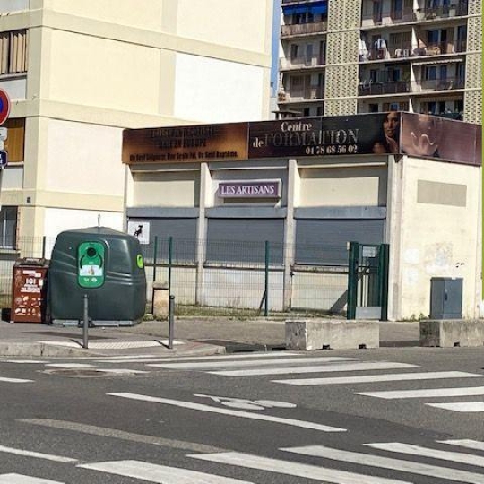  Annonces CROIXROUSSE : Local / Bureau | VILLEURBANNE (69100) | 250 m2 | 467 000 &euro; 