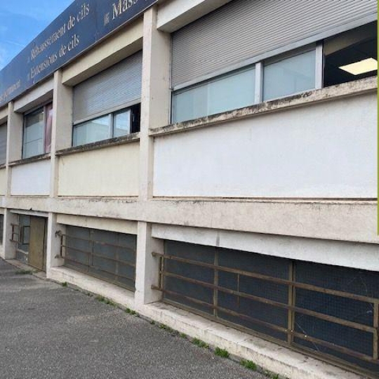  Annonces CROIXROUSSE : Local / Bureau | VILLEURBANNE (69100) | 250 m2 | 467 000 &euro; 
