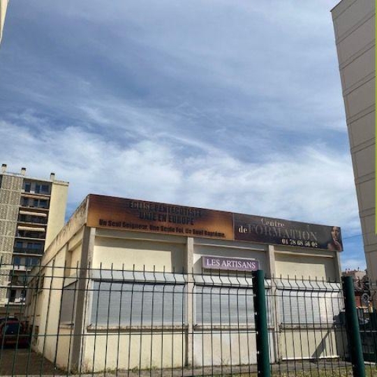  Annonces CROIXROUSSE : Local / Bureau | VILLEURBANNE (69100) | 250 m2 | 467 000 &euro; 