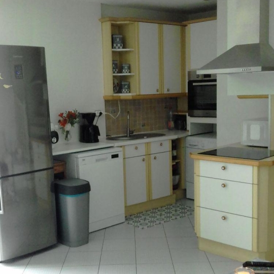  Annonces CROIXROUSSE : Appartement | TROYES (10000) | 45 m2 | 495 € 