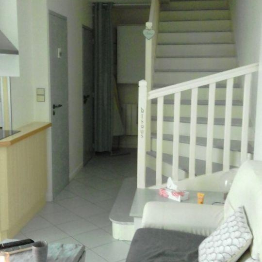  Annonces CROIXROUSSE : Apartment | TROYES (10000) | 45 m2 | 495 € 