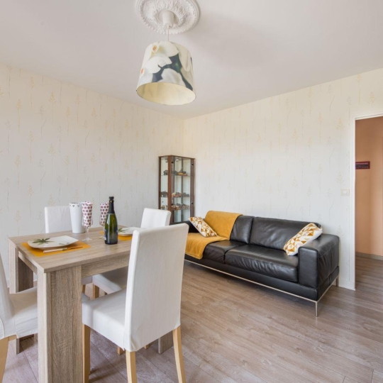  Annonces CROIXROUSSE : Apartment | MEYZIEU (69330) | 61 m2 | 200 000 € 