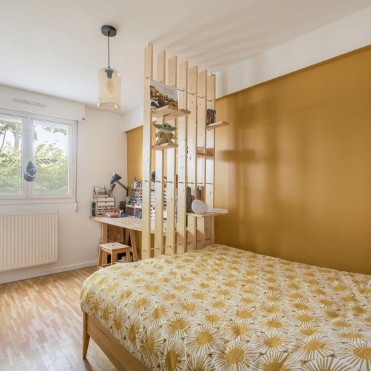  Annonces CROIXROUSSE : Apartment | LYON (69003) | 71 m2 | 335 000 € 