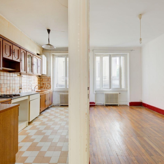  Annonces CROIXROUSSE : Appartement | LYON (69003) | 64 m2 | 270 000 € 