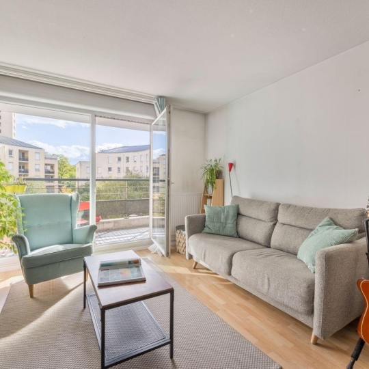  Annonces CROIXROUSSE : Apartment | LYON (69008) | 70 m2 | 270 000 € 