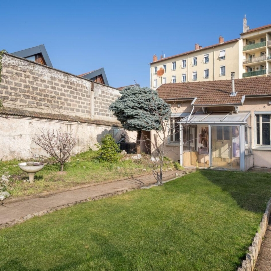  Annonces CROIXROUSSE : Maison / Villa | LYON (69003) | 37 m2 | 350 000 &euro; 