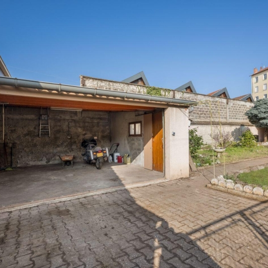  Annonces CROIXROUSSE : Maison / Villa | LYON (69003) | 37 m2 | 350 000 &euro; 