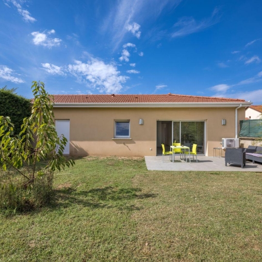  Annonces CROIXROUSSE : Maison / Villa | CHASSIEU (69680) | 106 m2 | 398 000 &euro; 