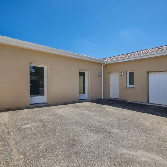  Annonces CROIXROUSSE : Maison / Villa | CHASSIEU (69680) | 106 m2 | 398 000 &euro; 