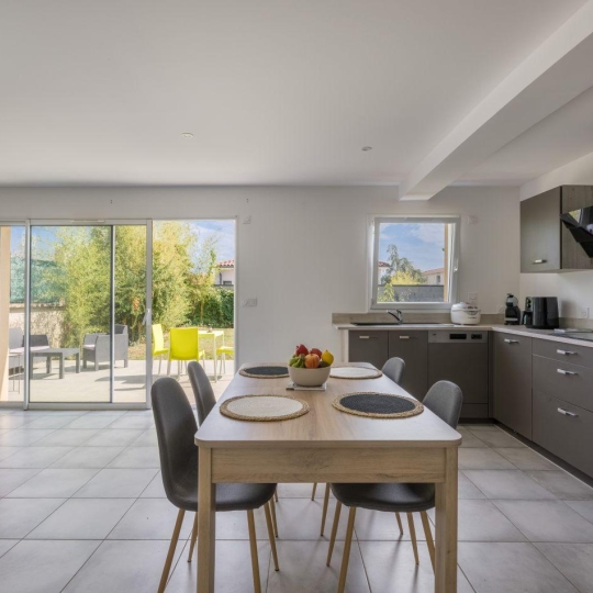  Annonces CROIXROUSSE : Maison / Villa | CHASSIEU (69680) | 106 m2 | 398 000 &euro; 