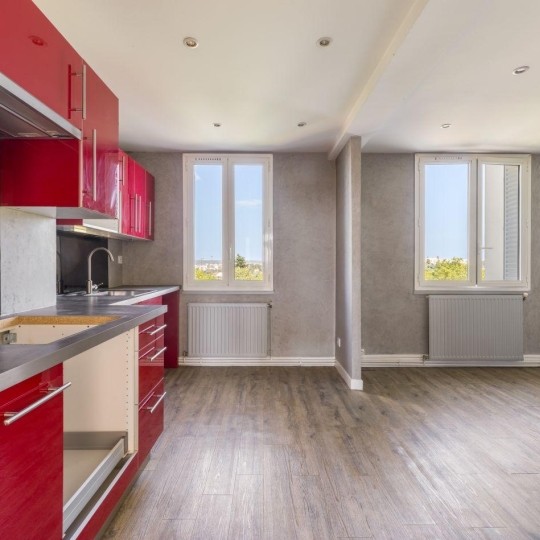  Annonces CROIXROUSSE : Appartement | LYON (69003) | 53 m2 | 228 000 &euro; 