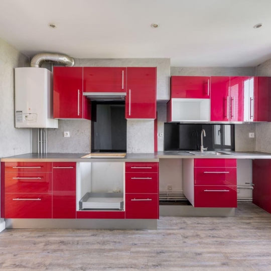  Annonces CROIXROUSSE : Appartement | LYON (69003) | 53 m2 | 228 000 &euro; 