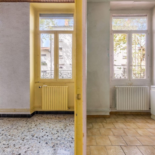  Annonces CROIXROUSSE : Appartement | LYON (69003) | 80 m2 | 260 000 &euro; 