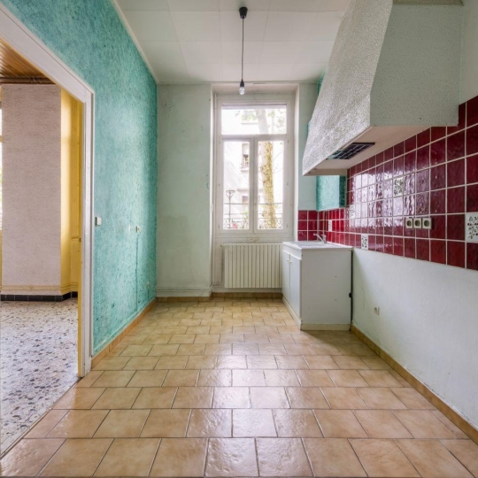  Annonces CROIXROUSSE : Appartement | LYON (69003) | 80 m2 | 260 000 &euro; 