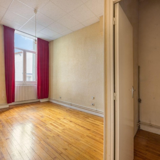  Annonces CROIXROUSSE : Appartement | LYON (69003) | 80 m2 | 260 000 &euro; 