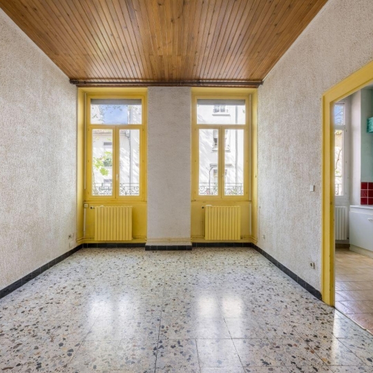  Annonces CROIXROUSSE : Appartement | LYON (69003) | 80 m2 | 260 000 &euro; 