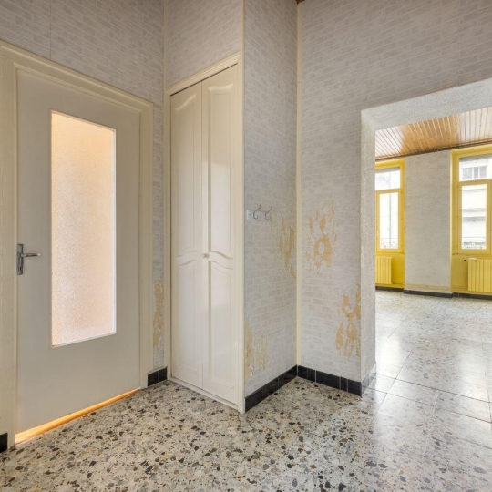  Annonces CROIXROUSSE : Appartement | LYON (69003) | 80 m2 | 260 000 &euro; 