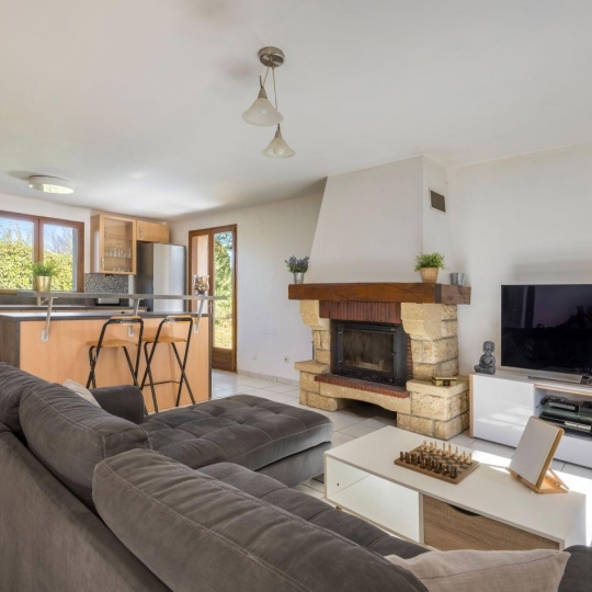  Annonces CROIXROUSSE : Maison / Villa | SAINT-PRIEST (69800) | 107 m2 | 395 000 &euro; 