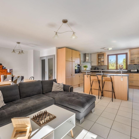  Annonces CROIXROUSSE : Maison / Villa | SAINT-PRIEST (69800) | 107 m2 | 395 000 &euro; 
