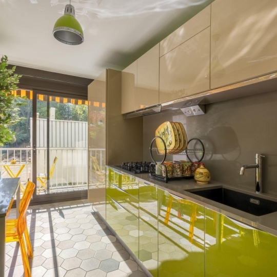  Annonces CROIXROUSSE : Appartement | LYON (69005) | 75 m2 | 249 000 &euro; 