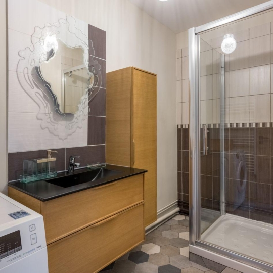 Annonces CROIXROUSSE : Appartement | LYON (69005) | 75 m2 | 249 000 &euro; 