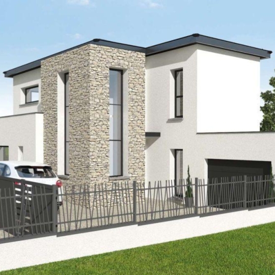  Annonces CROIXROUSSE : House | CALUIRE-ET-CUIRE (69300) | 200 m2 | 1 150 000 € 