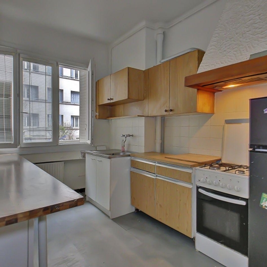 Annonces CROIXROUSSE : Apartment | LYON (69007) | 73.00m2 | 240 000 € 