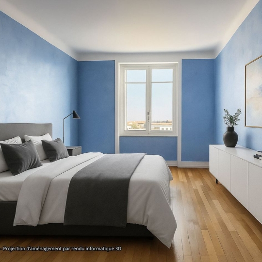  Annonces CROIXROUSSE : Apartment | LYON (69006) | 70 m2 | 375 000 &euro; 