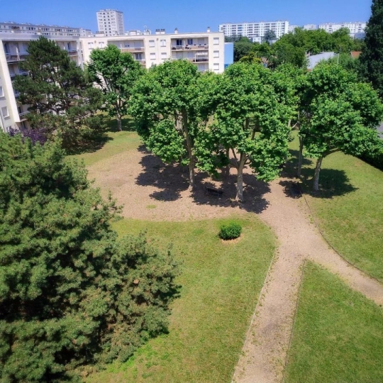Annonces CROIXROUSSE : Apartment | VENISSIEUX (69200) | 51.00m2 | 142 000 € 