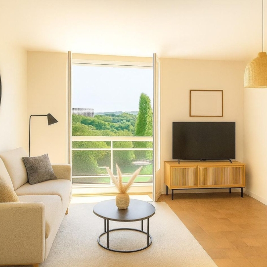  Annonces CROIXROUSSE : Apartment | VENISSIEUX (69200) | 51 m2 | 142 000 &euro; 