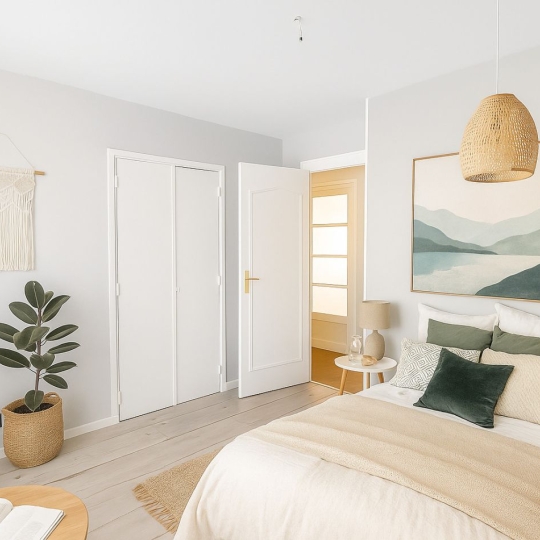  Annonces CROIXROUSSE : Apartment | VENISSIEUX (69200) | 51 m2 | 142 000 &euro; 