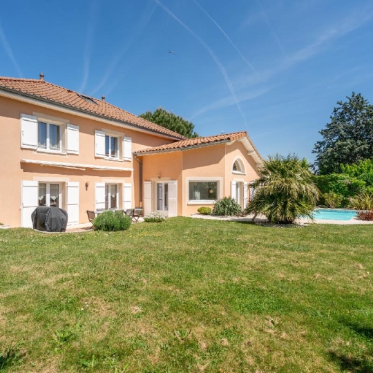 Annonces CROIXROUSSE : Maison / Villa | CHAPONOST (69630) | 176.00m2 | 897 000 € 
