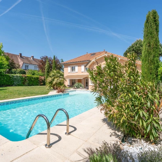  Annonces CROIXROUSSE : House | CHAPONOST (69630) | 176 m2 | 897 000 &euro; 