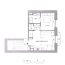  Annonces CROIXROUSSE : Appartement | LYON (69005) | 45 m2 | 265 000 &euro; 