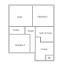  Annonces CROIXROUSSE : Appartement | LYON (69002) | 80 m2 | 405 000 € 