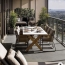  Annonces CROIXROUSSE : Appartement | FRANCHEVILLE (69340) | 86 m2 | 414 000 &euro; 