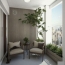  Annonces CROIXROUSSE : Apartment | BRON (69500) | 48 m2 | 210 000 € 