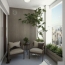  Annonces CROIXROUSSE : Appartement | BRON (69500) | 48 m2 | 210 000 &euro; 