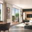  Annonces CROIXROUSSE : Appartement | THONON-LES-BAINS (74200) | 45 m2 | 223 000 &euro; 