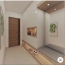  Annonces CROIXROUSSE : Apartment | BOURGOIN-JALLIEU (38300) | 47 m2 | 166 619 € 