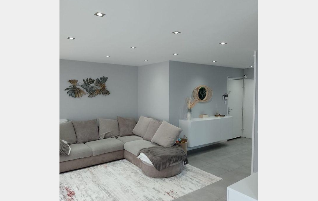 Annonces CROIXROUSSE : Apartment | SAINTE-FOY-LES-LYON (69110) | 96 m2 | 329 000 € 