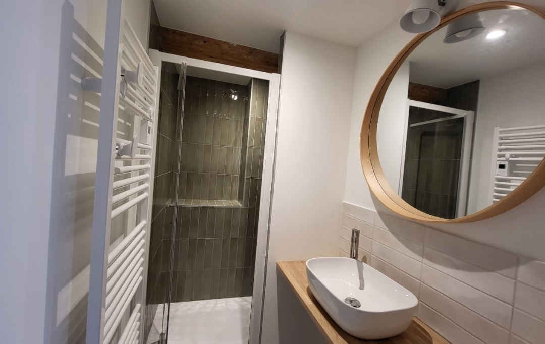 Annonces CROIXROUSSE : House | CHASSELAY (69380) | 136 m2 | 630 000 &euro; 