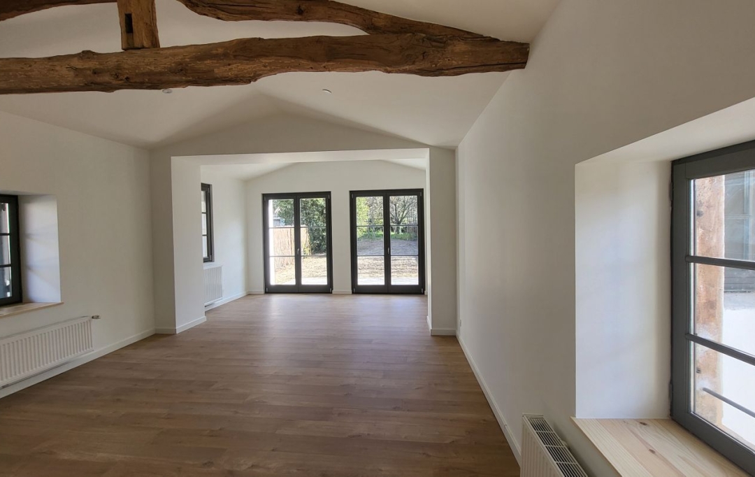 Annonces CROIXROUSSE : House | CHASSELAY (69380) | 136 m2 | 630 000 &euro; 