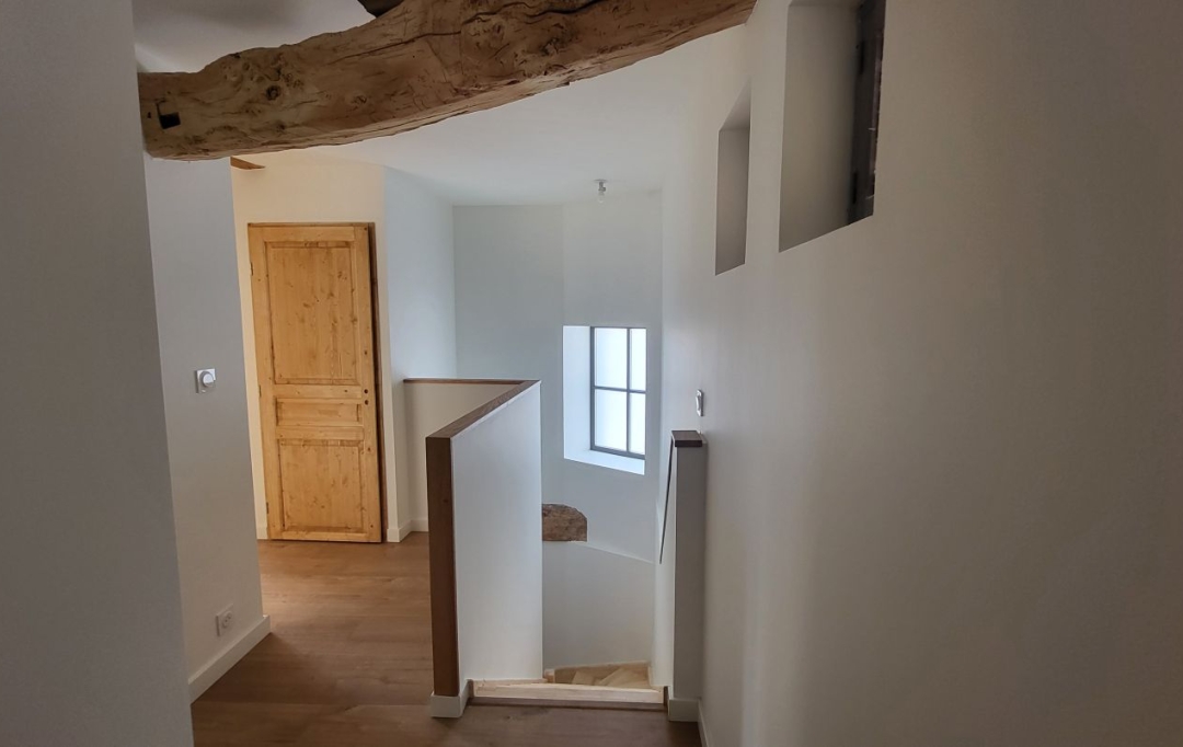 Annonces CROIXROUSSE : House | CHASSELAY (69380) | 136 m2 | 630 000 &euro; 